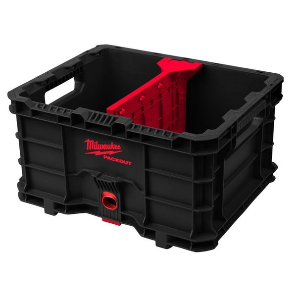 MILWAUKEE PACKOUT SEPARATORE PER CONTAINER