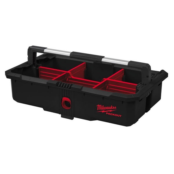 MILWAUKEE PACKOUT VASSOIO MM503X297X127