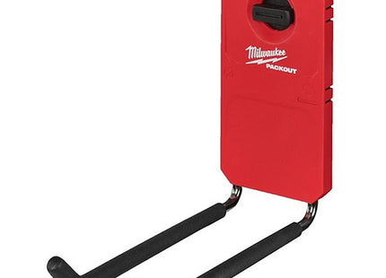 MILWAUKEE PACKOUT GANCIO DIRITTO PORTATA KG11 MM203X89X229