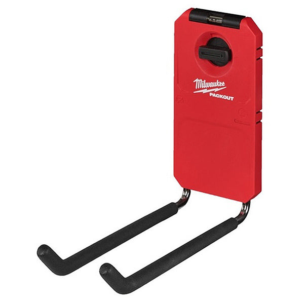 MILWAUKEE PACKOUT GANCIO DIRITTO PORTATA KG11 MM203X89X229