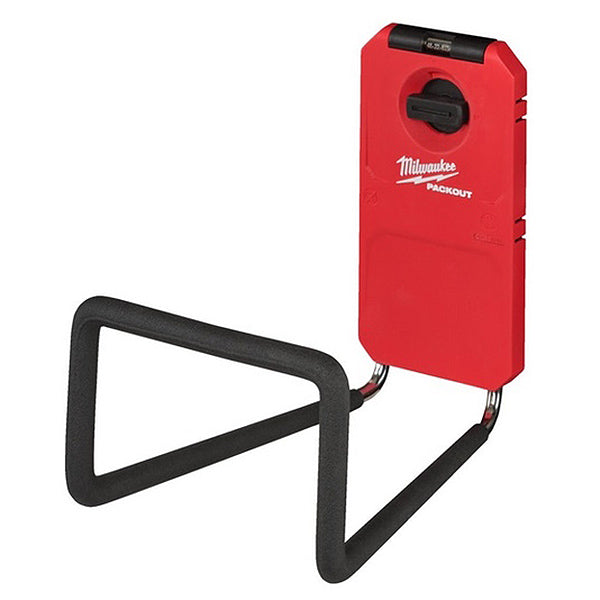 MILWAUKEE PACKOUT GANCIO LARGO PORTATA KG11 MM203X152X229