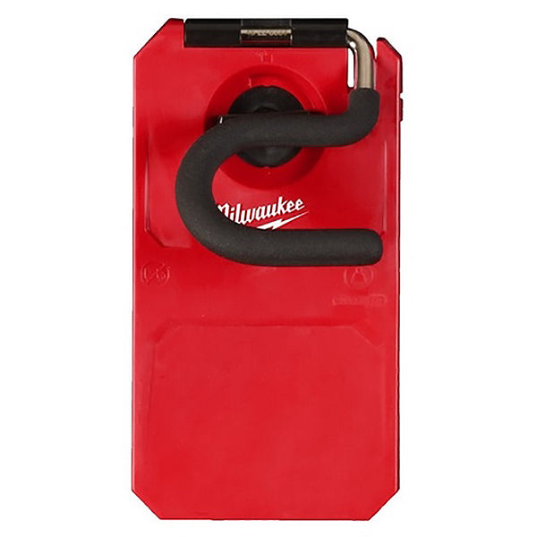 MILWAUKEE PACKOUT GANCIO AD S PORTATA KG 9 MM38X89X118