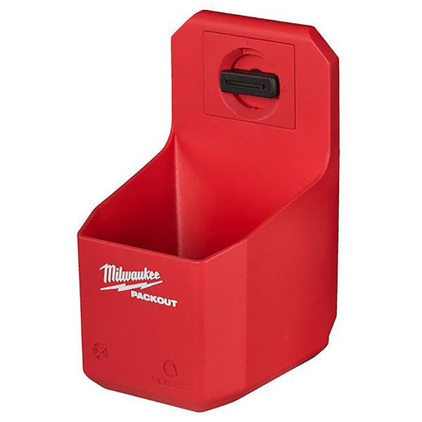 MILWAUKEE PACKOUT PORTAFLACONE PORTATA KG 7 MM127X102X178