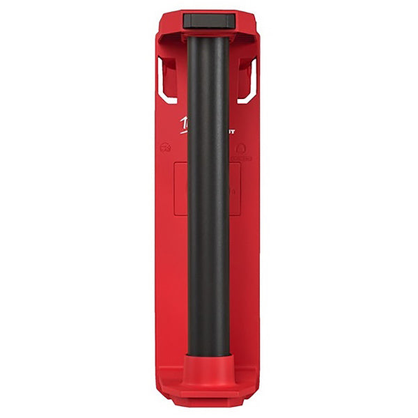 MILWAUKEE PACKOUT PORTAROTOLO DI CARTA PORTATA KG 2,3 MM165X102X330