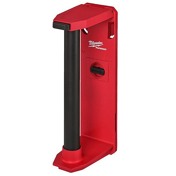 MILWAUKEE PACKOUT PORTAROTOLO DI CARTA PORTATA KG 2,3 MM165X102X330