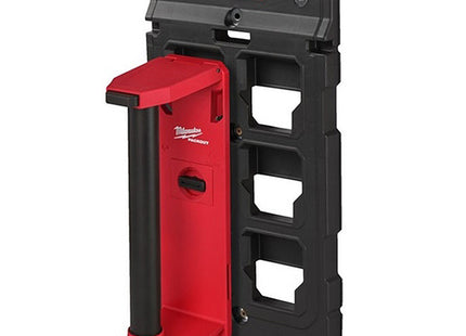 MILWAUKEE PACKOUT PORTAROTOLO DI CARTA PORTATA KG 2,3 MM165X102X330