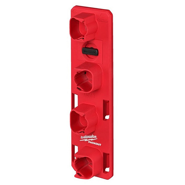 MILWAUKEE PACKOUT PORTABATTERIE M12 MM102X330X66