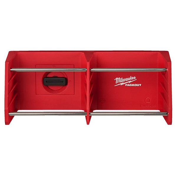 MILWAUKEE PACKOUT SCAFFALE PER PINZE MM241X127X89