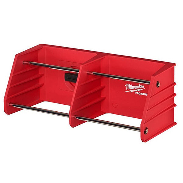 MILWAUKEE PACKOUT SCAFFALE PER PINZE MM241X127X89