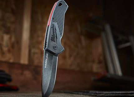 MILWAUKEE COLTELLO A SERRAMANICO SPORT LAMA LISCIA DA MM89