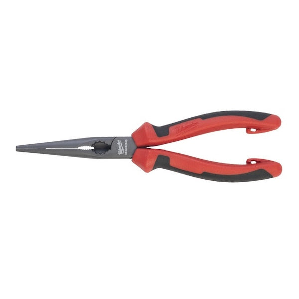 MILWAUKEE PINZA A BECCHI LUNGHI DIRITTI MM205