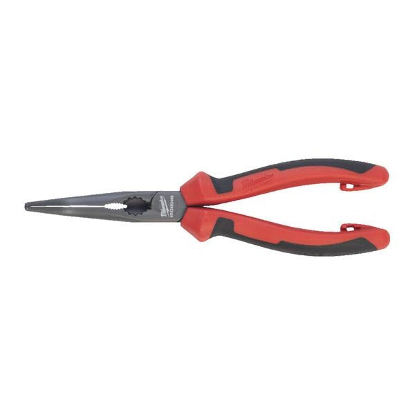 MILWAUKEE PINZA A BECCHI LUNGHI PIEGATI A 45° MM205