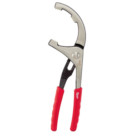 MILWAUKEE PINZA PER FILTRI OLIO E TUBI PVC