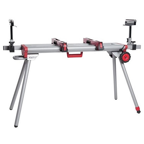 MILWAUKEE BANCO PORTATRONCATRICE MSL 3000 ESTENSIBILE FINO A 3,0MT