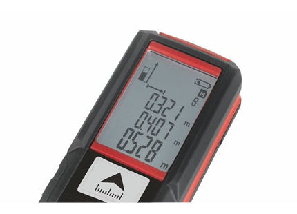 MILWAUKEE MISURATORE LASER LDM 50 DISTANZA MISURABILE MAX MT 50