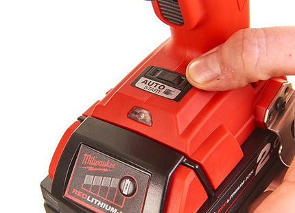 MILWAUKEE AVVITATORE PER CARTONGESSO A BATTERIA M18 FSGC-202X