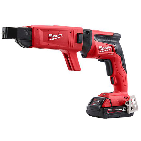 MILWAUKEE AVVITATORE PER CARTONGESSO A BATTERIA M18 FSGC-202X