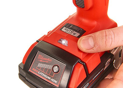 MILWAUKEE AVVITATORE PER CARTONGESSO A BATTERIA M18 FSGC-202X