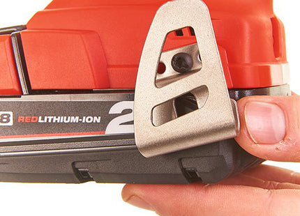 MILWAUKEE AVVITATORE PER CARTONGESSO A BATTERIA M18 FSGC-202X