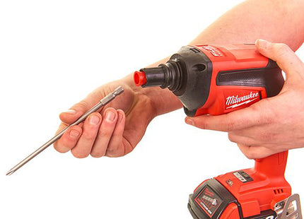 MILWAUKEE AVVITATORE PER CARTONGESSO A BATTERIA M18 FSGC-202X