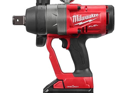 MILWAUKEE AVVITATORE IMPULSI DA 1"A BATTERIA M18 ONEFHIWF1-802X (V1/24)*
