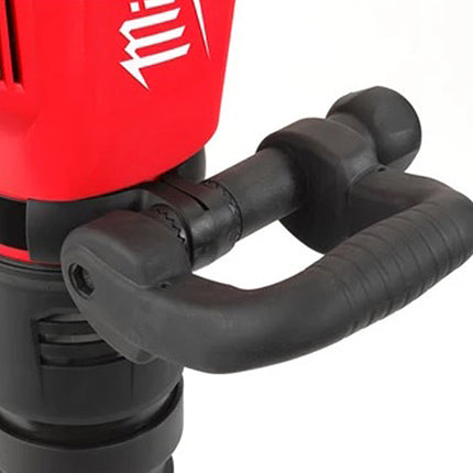 MILWAUKEE MARTELLO DEMOLITORE MOD. K1530H POTENZA 2100W(V1/23)