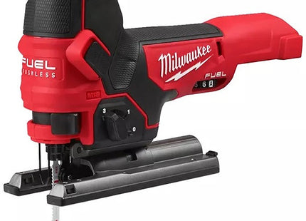MILWAUKEE SEGHETTO ALTERNATIVO A BATTERIA M18 FBJS-0X