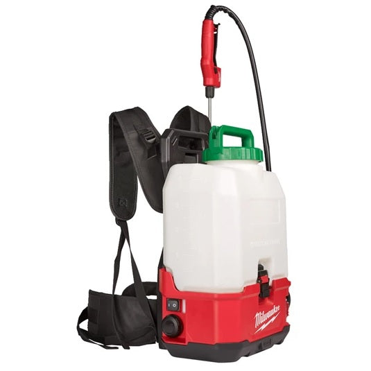 MILWAUKEE SWITCH TANK M18BPFP-CST SERBATOIO LT15 E LANCIA(V24)