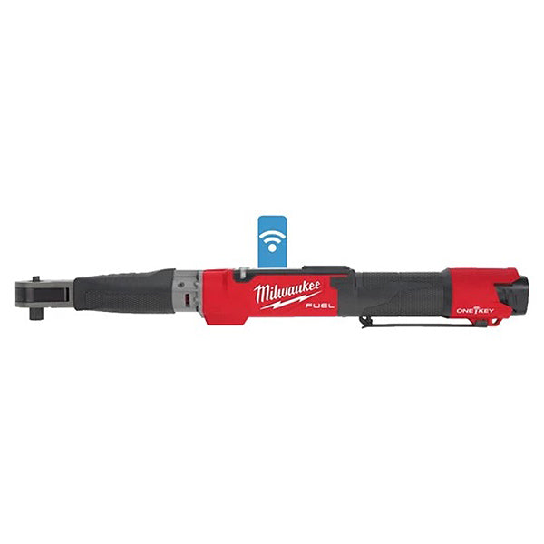 MILWAUKEE CHIAVE DINAMOMETRICA DA 1/2" A BATTERIA M12 ONEFTR12-201C