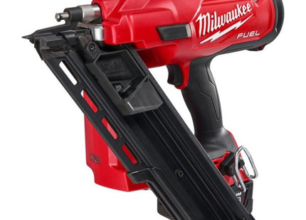 MILWAUKEE CHIODATRICE 34° A BATTERIA M18 FFN-502C