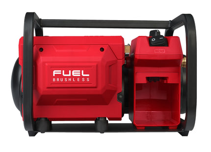 MILWAUKEE COMPRESSORE A BATTERIA M18 FAC-0(V1/23)