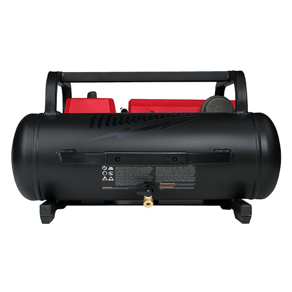 MILWAUKEE COMPRESSORE A BATTERIA M18 FAC-0(V1/23)