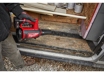 MILWAUKEE SOFFIATORE COMPATTO A BATTERIA M12 BBL-0(V1/23)