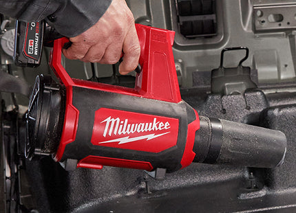 MILWAUKEE SOFFIATORE COMPATTO A BATTERIA M12 BBL-0(V1/23)