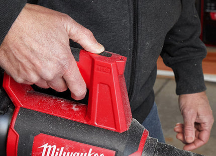 MILWAUKEE SOFFIATORE COMPATTO A BATTERIA M12 BBL-0(V1/23)