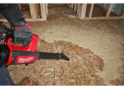 MILWAUKEE SOFFIATORE COMPATTO A BATTERIA M12 BBL-0(V1/23)