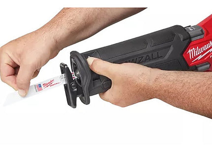 MILWAUKEE SEGA DIRITTA A BATTERIA M18 ONEFSZ-0X