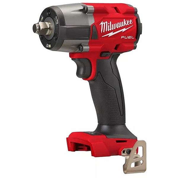 MILWAUKEE AVVITATORE IMPULSI DA 1/2" A BATTERIA M18 FMTIW2F12-0X (V1/23)
