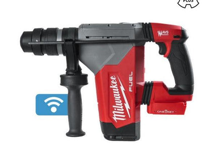 MILWAUKEE TASSELLATORE SDS-PLUS A BATTERIA M18 ONEFHPX-0X