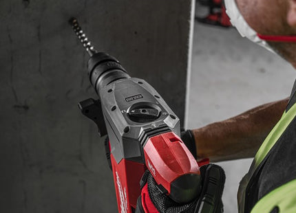 MILWAUKEE TASSELLATORE SDS-PLUS A BATTERIA M18 ONEFHPX-552X (V1/23)