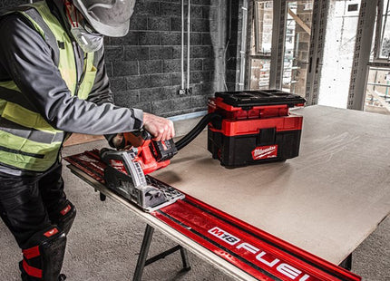 MILWAUKEE SEGA CIRCOLARE A BATTERIA M18 FPS55-0P