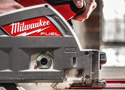 MILWAUKEE SEGA CIRCOLARE A BATTERIA M18 FPS55-0P