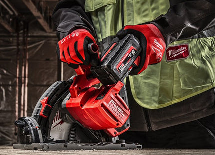 MILWAUKEE SEGA CIRCOLARE A BATTERIA M18 FPS55-0P