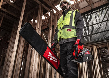 MILWAUKEE SEGA CIRCOLARE A BATTERIA M18 FPS55-0P