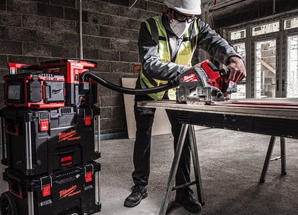 MILWAUKEE SEGA CIRCOLARE A BATTERIA M18 FPS55-0P