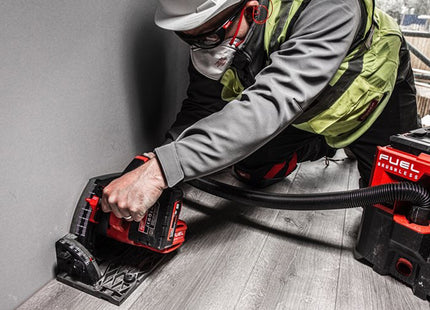 MILWAUKEE SEGA CIRCOLARE A BATTERIA M18 FPS55-0P