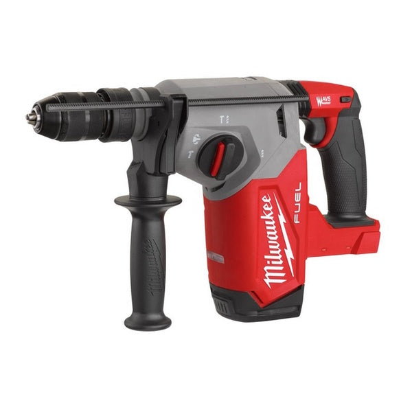 MILWAUKEE TASSELLATORE SDS-PLUS A BATTERIA M18 FHX-0X