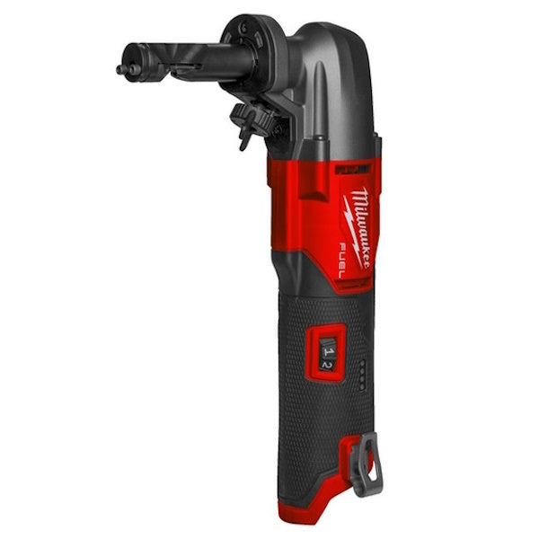 MILWAUKEE RODITRICE A BATTERIA M12 FNB16-0X (V1/23)