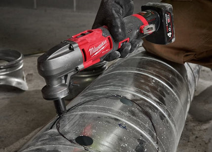 MILWAUKEE RODITRICE A BATTERIA M12 FNB16-402X (V1/23)
