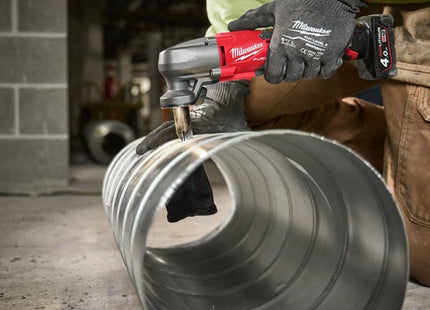 MILWAUKEE RODITRICE A BATTERIA M12 FNB16-402X (V1/23)